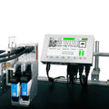 Korean Inkjet Printer  Continuous Inkjet Printer  Online Expiry  Continue Inkjet Printer Food Printing Machine for Metal Cans
