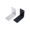 Brackets for  Heavy Duty Adjustable Wall-Mounted Corner L-Shaped Brackets Industrial Home Commercial