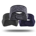 Wholesale Winter Outdoor Windproof Cycling Ear Muffs Warmer Protection Ski Fleece Unisex Sports Wide Adjustable Warm Headband