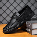 Wholesale Outdoor Classic Cheap Driving Shoes Loafers in Men's Dress Shoes
