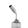 China Best Welding  Torch  Portable Brazing Solder Welding Torch Stainless Steel Gas Torch