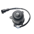 SUNORO E320C 322C 324D 330D Excavator Parts Fan Motor 1613732 161-3732
