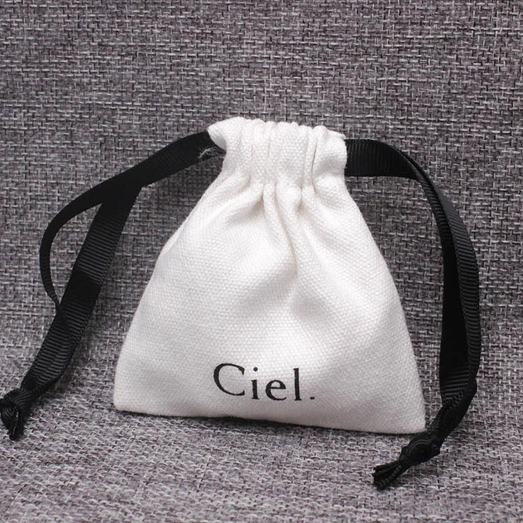 Luxury Hot Selling Drawstring Velvet Bag Custom Size Drawstring Gift Bags for Jewelry