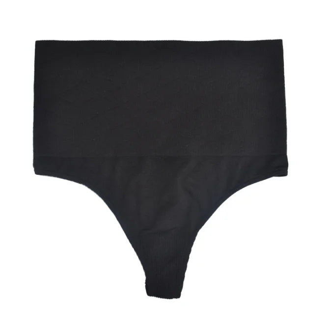 Hot Selling Women Waist Cincher Girdle Tummy Control Thong Panty Slimmer Body Shaper Women Underwear