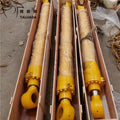TALUADA Excavator Bucket Arm Boom Hydraulic Cylinder Assy for SK200 SK210 SK230 SK250 SK260