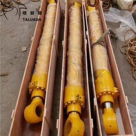 TALUADA Excavator Bucket Arm Boom Hydraulic Cylinder Assy for SK200 SK210 SK230 SK250 SK260