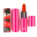 High Pigment Matte Moisturizing Nude Cute Shape 6 Colors Mushroom Head Lipstick