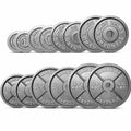 Wholesale Cast Iron Weight Plate for Fitness Gym 15kg Steel Weight Plate