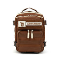 Custom Logo Outdoor Waterproof Traveling Sports Pink 9L Tactical Backpack Women for the Gym