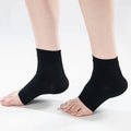Compression Socks Ankle Sleeve for Plantar Fasciitis Achilles Tendonitis Heel Spurs Relief-20-30mmHg Compression Daily Life