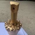R25-89mm Drilling Tools Reaming Bits Button Bit Pilot Adaptor