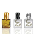Wholesale 200ML Glass Perfume Lamp | Indoor Aromatic Use | Compatible with Berger Lampe Oil