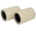 Automatic Shoe-Film Dispenser Machine with ABS Plastic 100% Covering 10-Year Life Disposable Shoe Film for Better Machine Usage