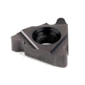 M6-M12 Stainless Steel CNC Silver Bright Turning Tool Internal Thread Insert for Anchors