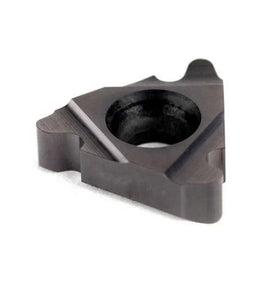 M6-M12 Stainless Steel CNC Silver Bright Turning Tool Internal Thread Insert for Anchors