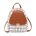 Korea Fashion Mini Small New Backpack Factory Foreign Trade Wholesale Student Girls Leisure Schoolbag