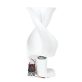 Factory 20w Micro Vertical Wind Turbine With LED Light for New Energy Class