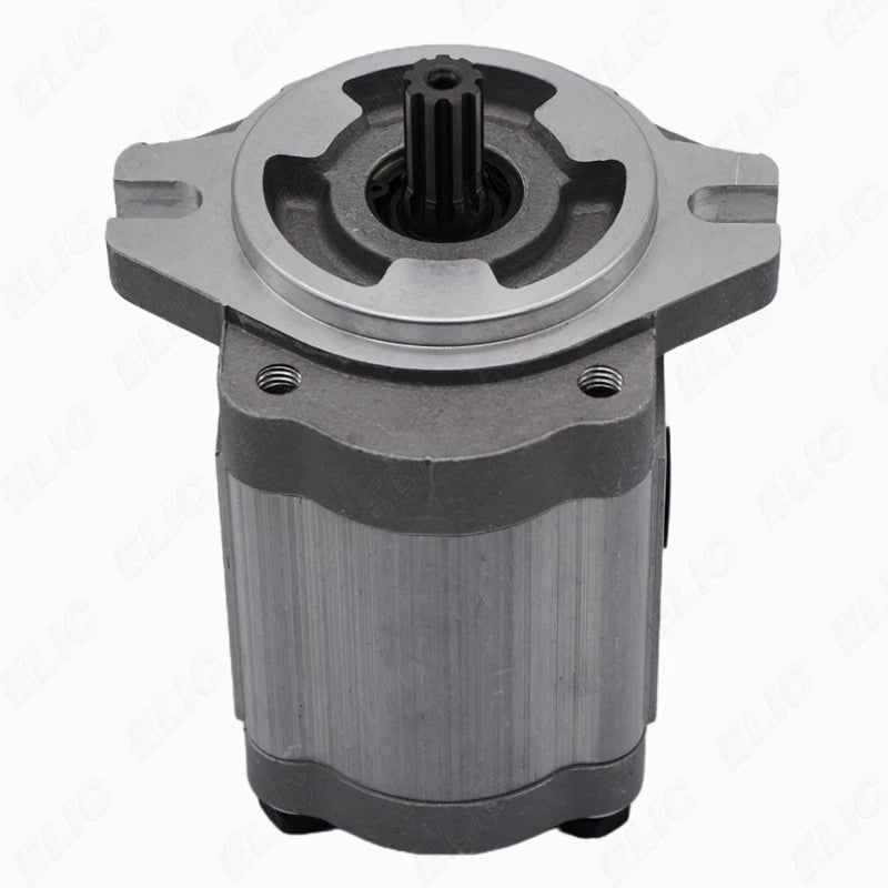 A10V71 Hydraulic Gear Pump for DH8-7 Excavator