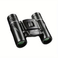 4K HD Compact Binoculars BAK4 Prism FMC Lens for Opera Hiking Hunting Travel Concert & Gift