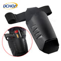 DCHOA Car Film Tool Anti-scalding Grill Gun Special Leather Waist Bag Hot air Gun Heat Insulation Tool Kit