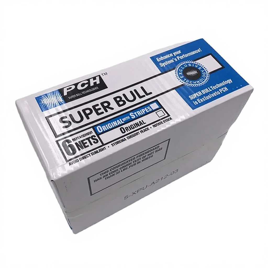 6 Pieces New 40'' Super Bull Net for SM102/CD102 Offset Printer Machine Blue