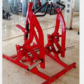 Commercial Fitness Equipment Strength Training Gym Machine Rowing H10
