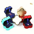 2022 LED Jewelry Box Environmentally Friendly and Durable Jewelry Packaging Boxes and Bags