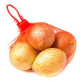 Wholesale OMAI Brand Certified Plastic Extruded Mesh PE Fruit and Vegetable Packaging Net with Good Quality for Agriculture Use