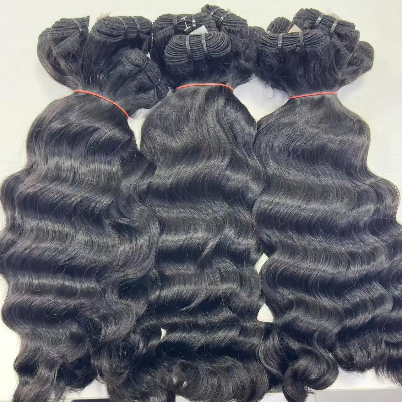 Best Price Raw Cambodian Vietnamese Hair Body Wave Virgin Natural Wave Pixie Curly  Afro Kinky Highest Quality Raw Straight Hair