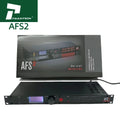 Paulkitson Professional Sound System Pro Audio Processor AFS2 Feedback Suppression Music Processor Metal Material