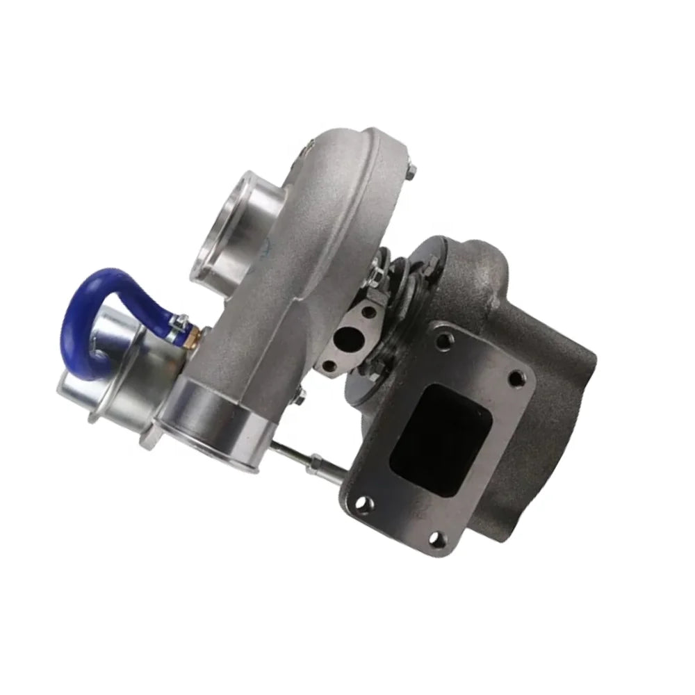 4JJ1 Excavator Parts Diesel Engine Turbocharger 8-98068197-0