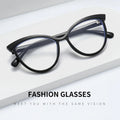 2025 Newly Designed Classic Black Ready to Ship Factory Price Cheap TR90 Blue Light Blocking Glasses