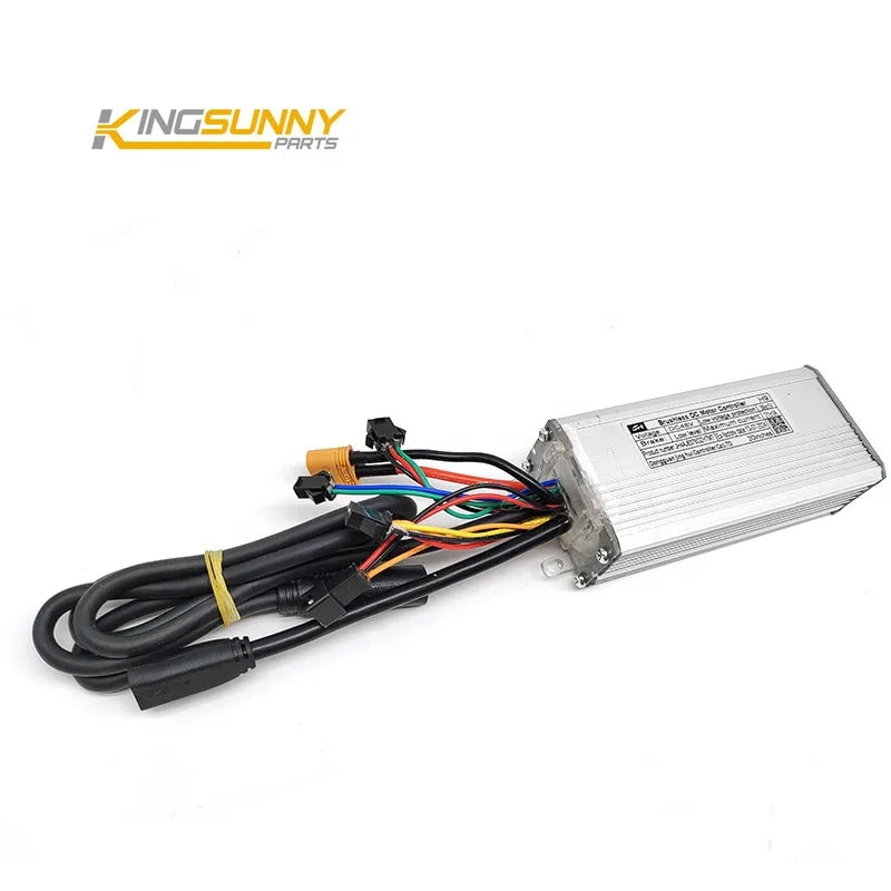 V3.0 48V Brushless DC Motor Control Board Controller for OUX H9 Ebike Parts Motherboard Electric Bicycle Part