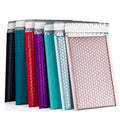 Packaging Mailing Customized Bubble Mail Bags Envelopes Express Delivery Strong Adhesive Air Waterproof Bags