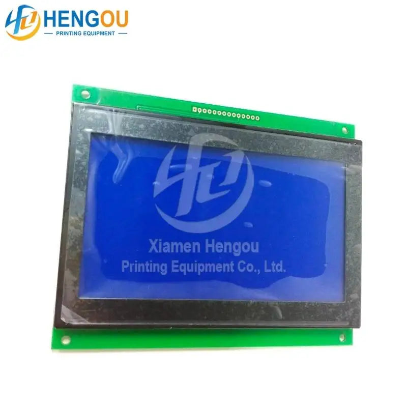 WD-G2512B Display WD-G2512C PCB-1 REV:2 WD-G2512C Offset Printing Machine Spare Parts