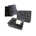 Custom Logo Luxury Gift Box for Medicine Clothes Cosmetic Jewelry White Paper with Embossing UV Coating Magnetic Packaging