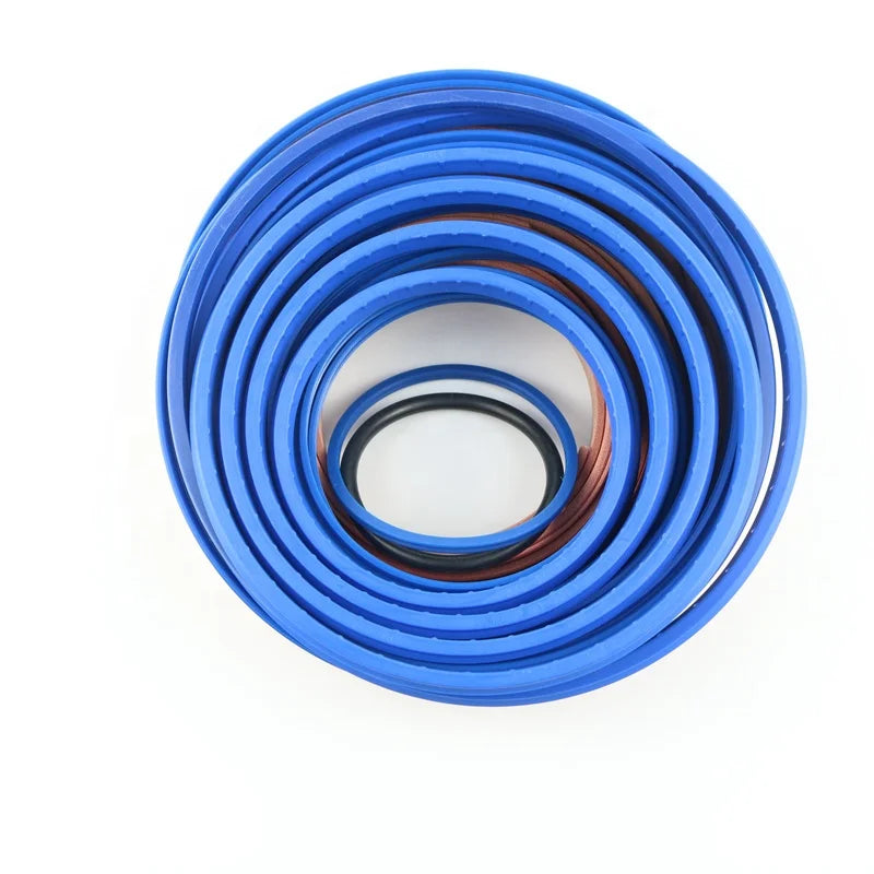 187-5 165-5 Hydraulic Oil Seals Seal Kits for Binotto  Dumper  Tipper Truck   Repair Seal Kit