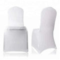 200pcs Party Spandex Banquet Chair Covers for Wedding