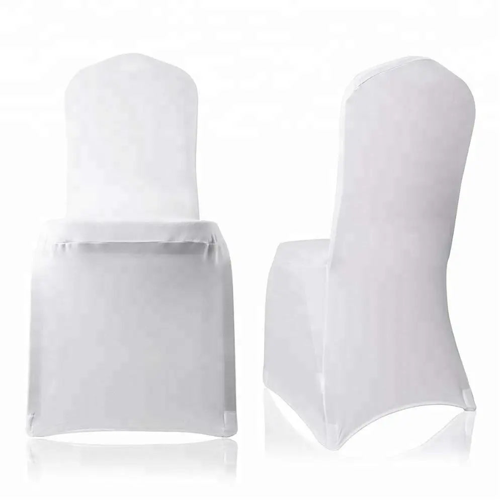 200pcs Party Spandex Banquet Chair Covers for Wedding