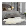 Sample Support Genuine Sheep Skin Carpets and Rugs Home Decor Rugs Living Room Large Soft Fluffy Bedroom Sheepskin Area Rugs
