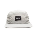 Custom Nylon Waterproof Snapback Gorras Custom Quick Dry Camp Camper Running 5 Panel Five 5 Panel 5panel Caps Hats
