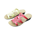Fashion Comfortable Women Platform Sandals 2020 Soft Waterproof Outdoor Summer Spring Flat Sandals MegaBDM