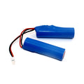 Cheap Lithium 18650 Battery 3.7v 2000mah Bateria 18650 Li Ion Rechargeable Battery Cell Price