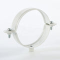 Stainless Steel Duty OEM Customized Fasteners Heavy Piping Bolts Pipeline Support Pipe Clamp