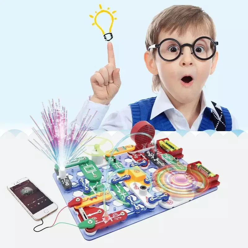 Educational Toys Environmental Science Series Toys for Kids