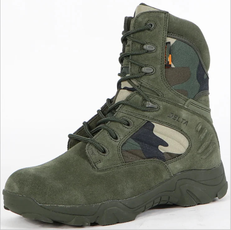 SPWE-3382 Men Hiking Shoes Trekking Sneakers Men's Winter Shoes Outdoor Jogging Boots Hiking for Men