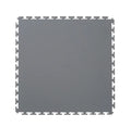 Heavy Duty Multi-purpose Flooring Interlocking PVC Floor Tiles Industrial PVC Workshop Floor Tile