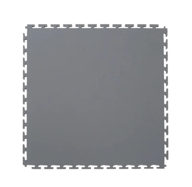 Heavy Duty Multi-purpose Flooring Interlocking PVC Floor Tiles Industrial PVC Workshop Floor Tile