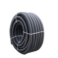 HDPE Corrugated Plastic Tubes for Electric Fiber Optic Cable Protection