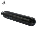 TUDIVING High Demand Round Bottom CE OEM 0.5L 4500psi 30mpa PCP Compressors Outdoor Sports Carbon Fiber Gas Cylinder Air Tank